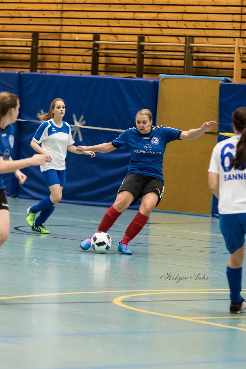 Bild 197 - Dodenhof Cup